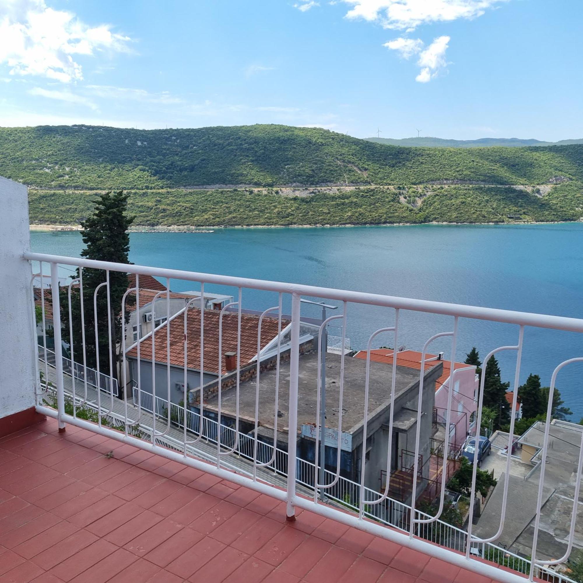 Hygge-Kuca Lägenhet Neum Exteriör bild