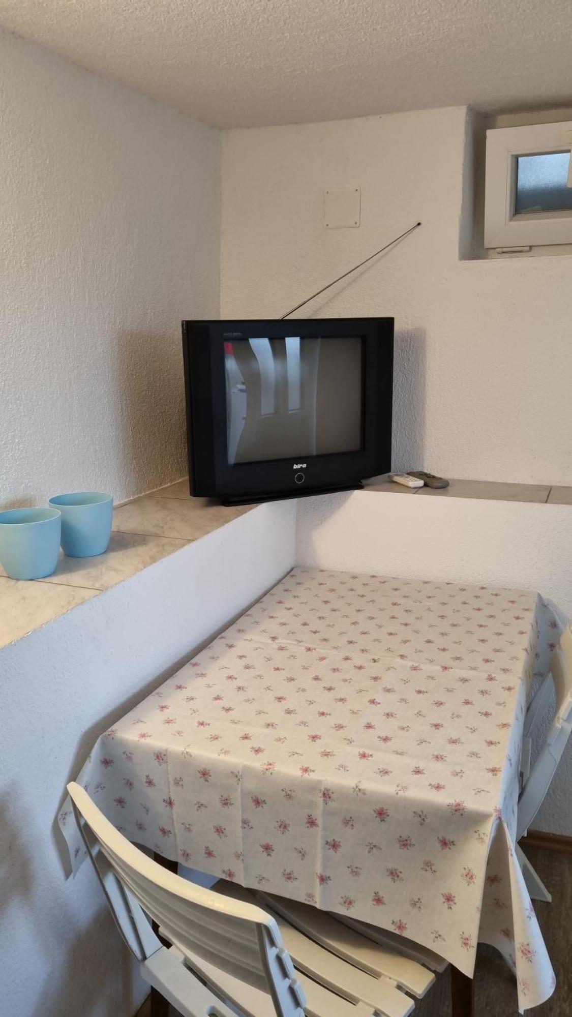 Hygge-Kuca Lägenhet Neum Exteriör bild