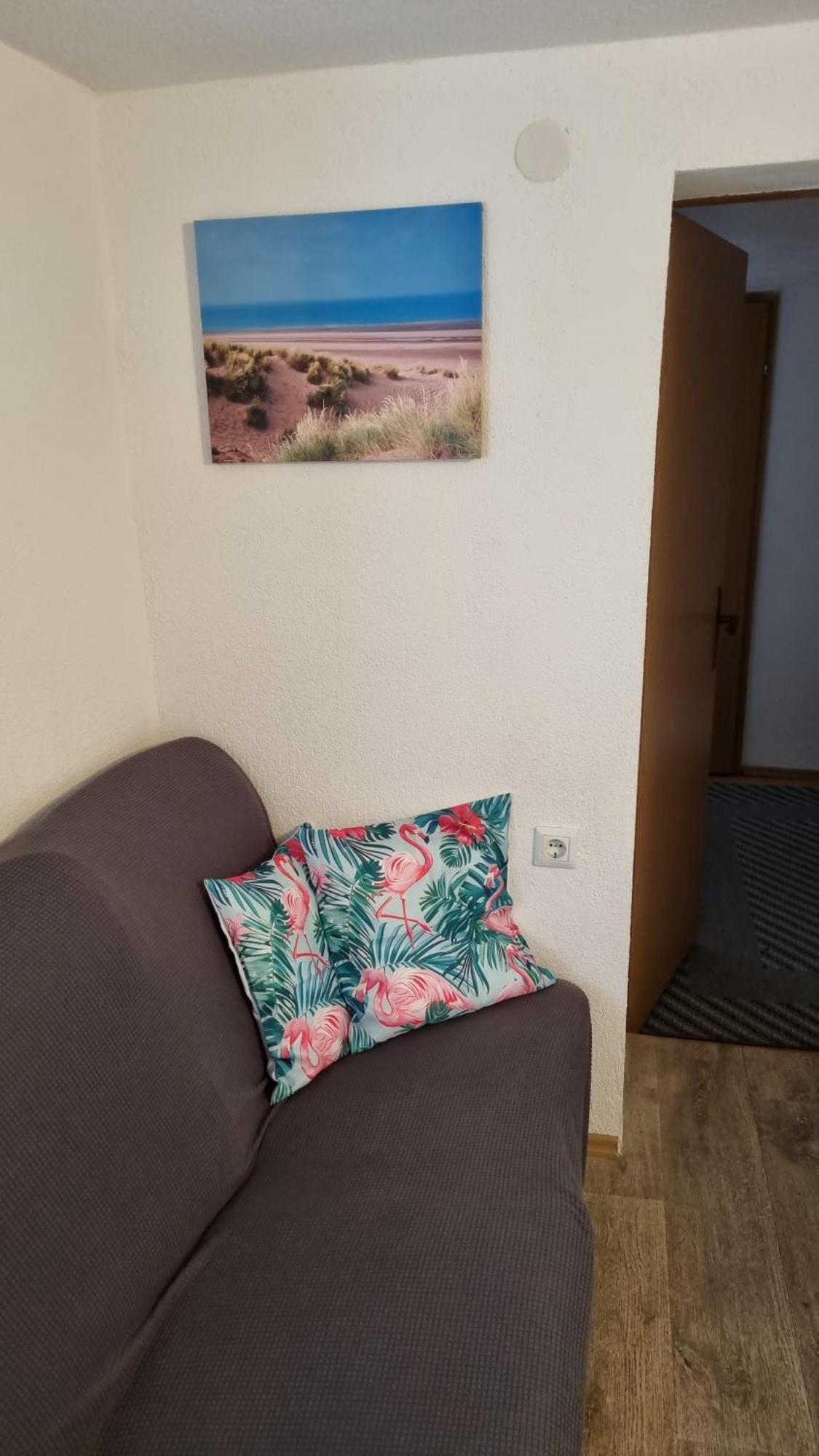 Hygge-Kuca Lägenhet Neum Exteriör bild