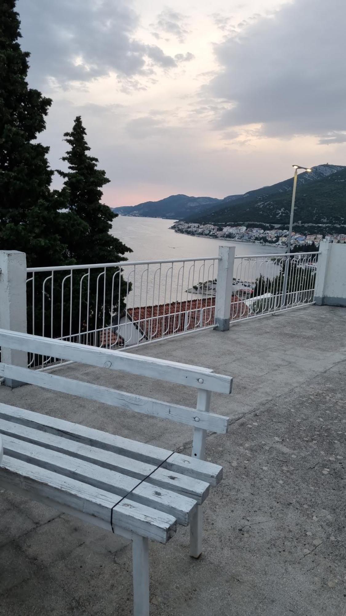 Hygge-Kuca Lägenhet Neum Exteriör bild