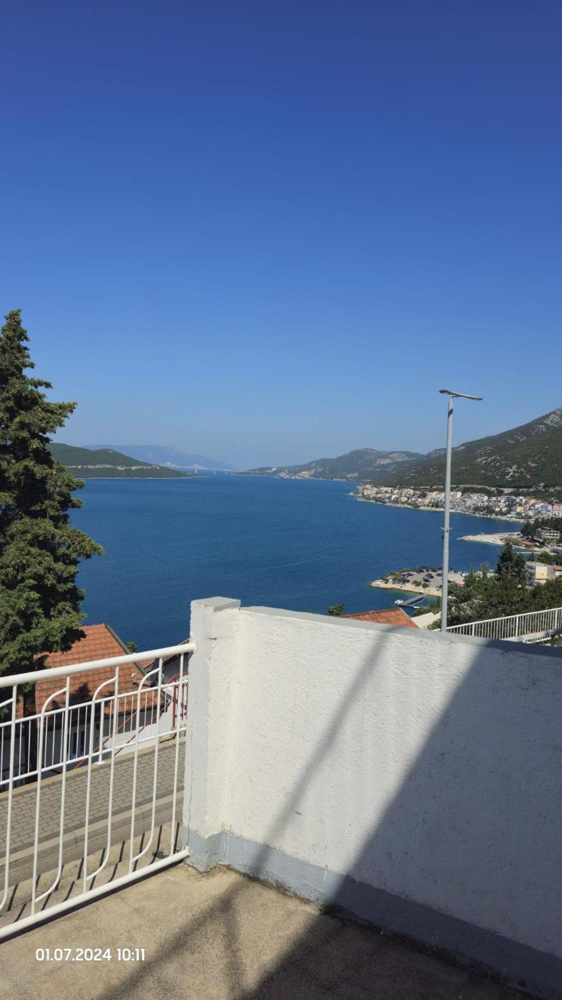 Hygge-Kuca Lägenhet Neum Rum bild