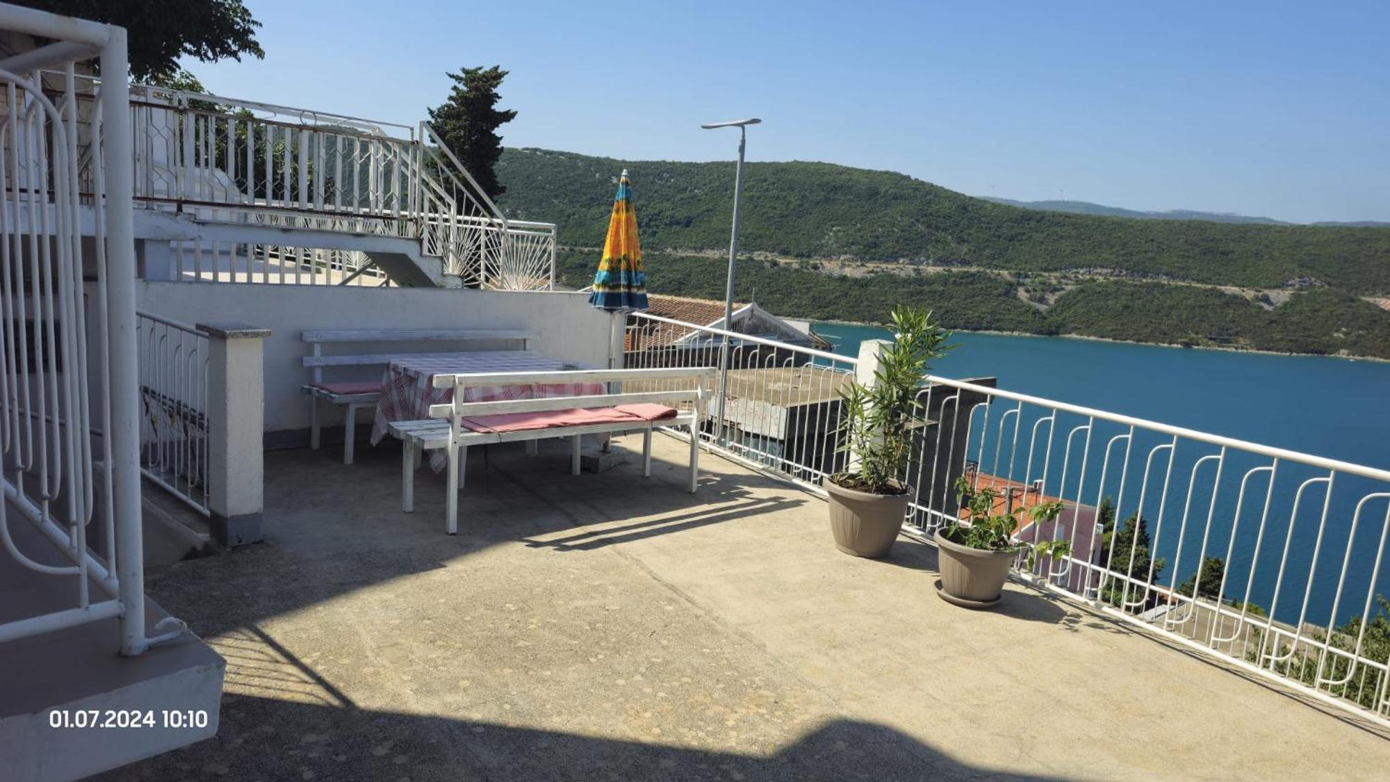 Hygge-Kuca Lägenhet Neum Exteriör bild