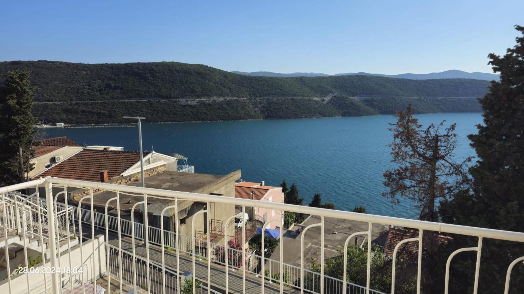 Hygge-Kuca Lägenhet Neum Exteriör bild