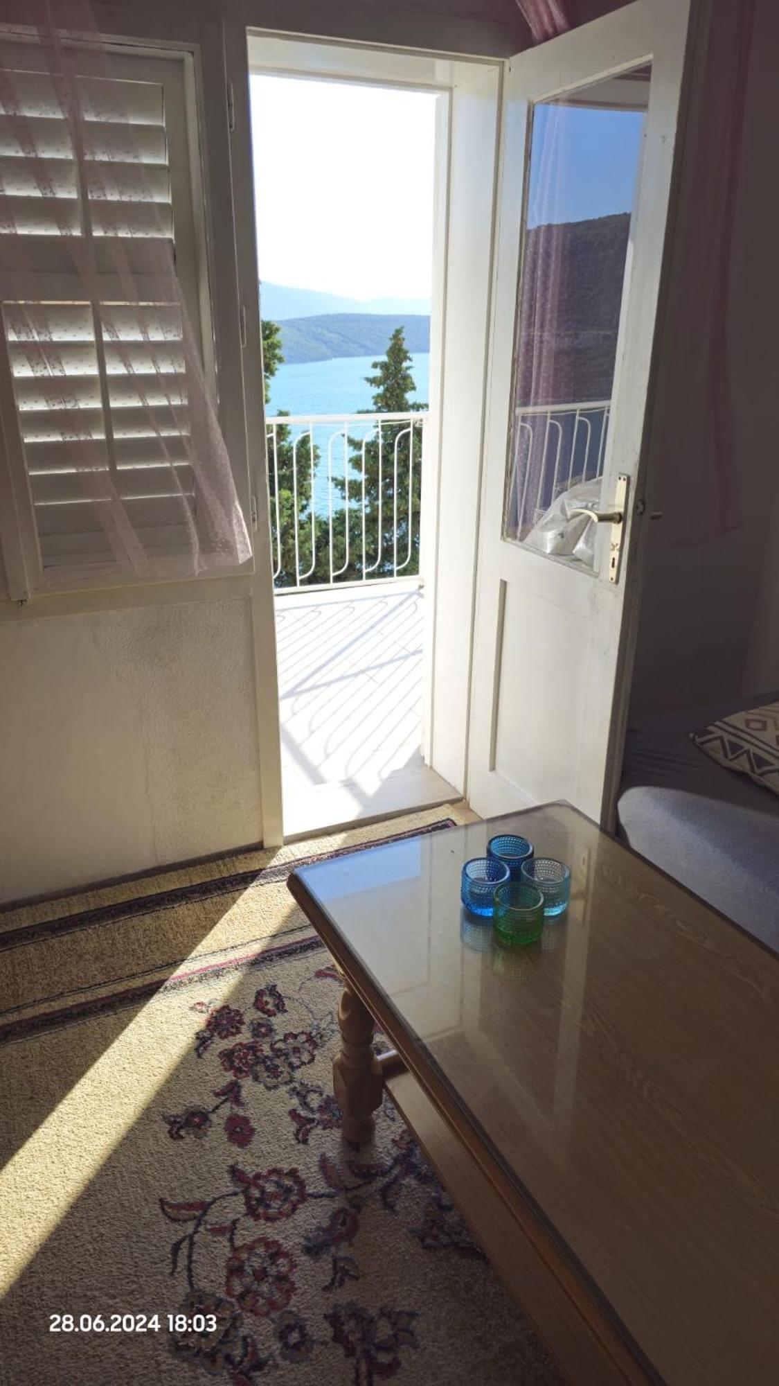 Hygge-Kuca Lägenhet Neum Exteriör bild