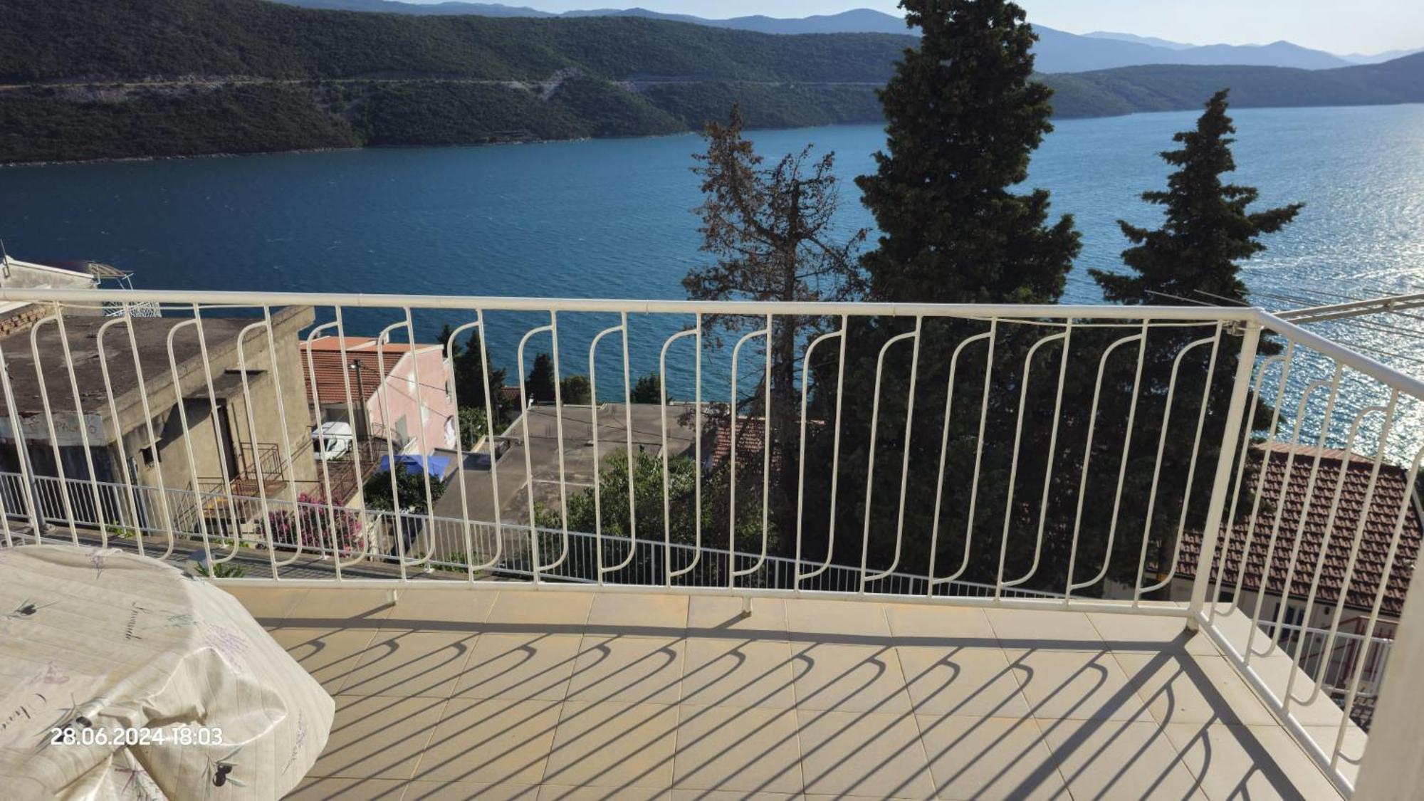 Hygge-Kuca Lägenhet Neum Exteriör bild